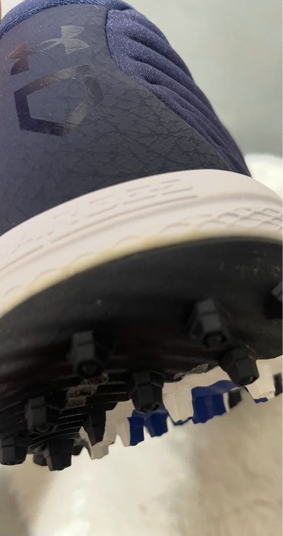 （26.5cm）アンダーアーマー　UAヤード ターフ 3023000