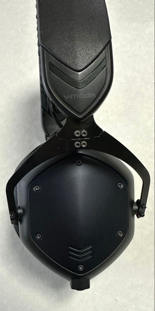 V-MODA M-100 Master M-100MA-MB 即日発送