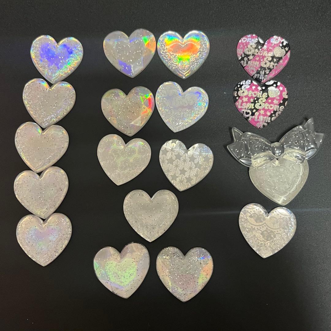 プリズムストーン ウエディング まとめ売り 18個 - メルカリ