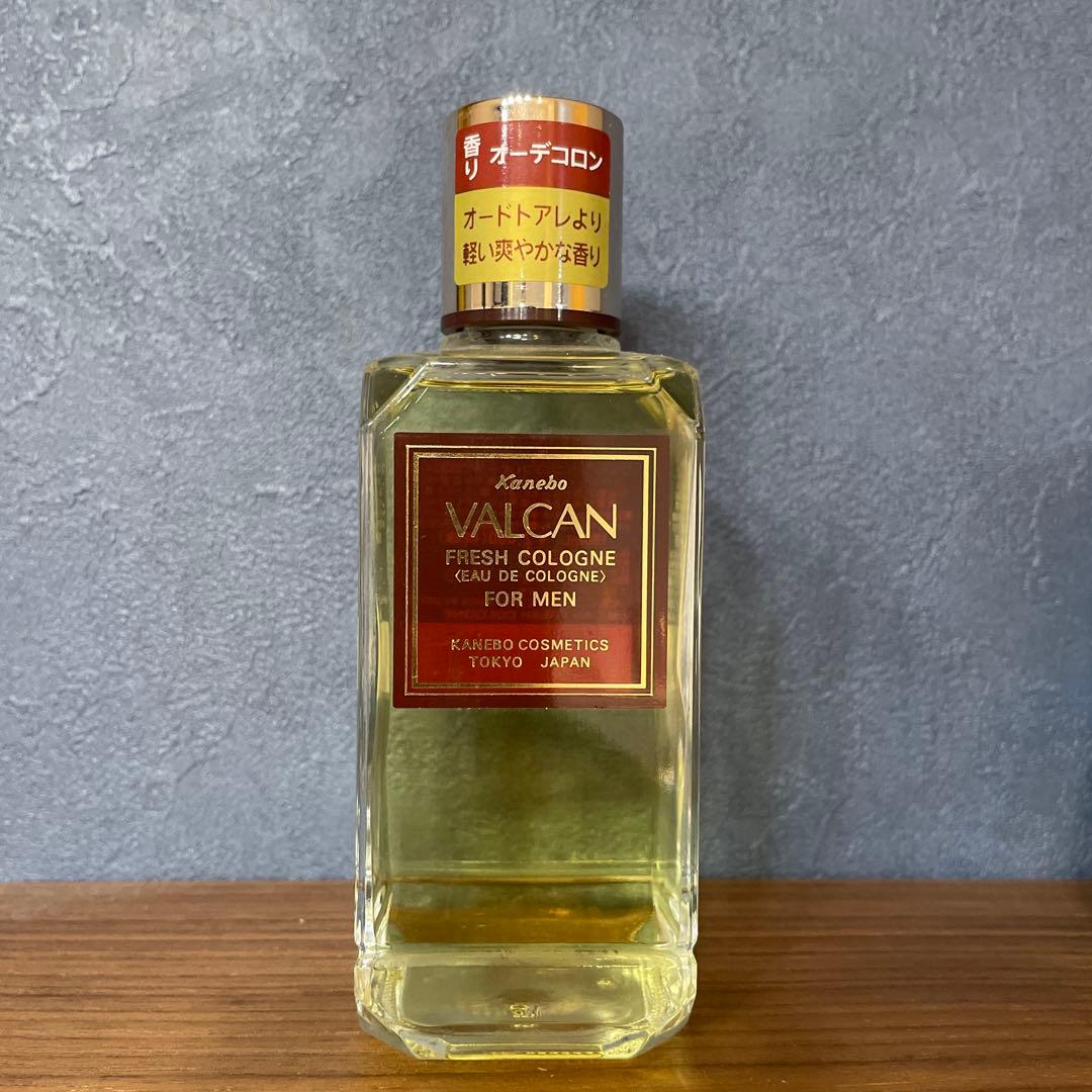 バルカン フレッシュコロン オーデコロン 180ml - メルカリ