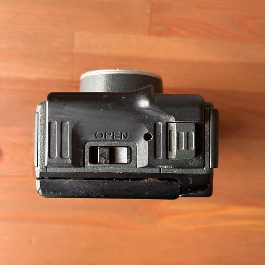 動作確認済み】KONICA 現場監督28WB - メルカリ