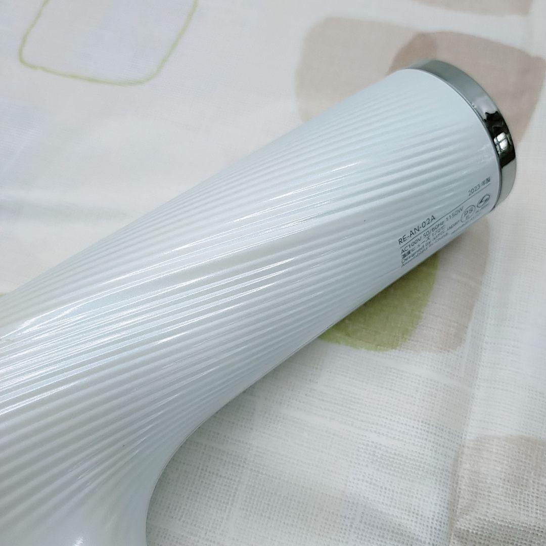 《ほぼ未使用》 Refa リファ ビューティック ドライヤー スマート MTG