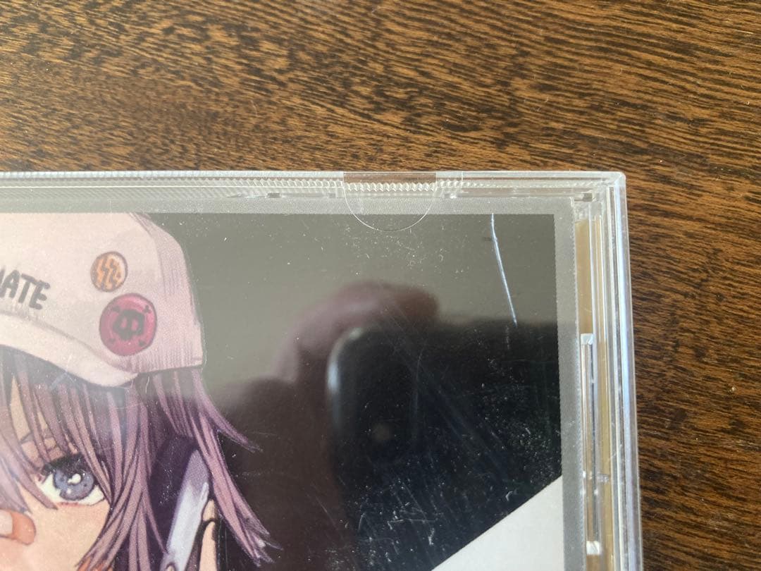 アニメ MelonBooks Shop BGM Compilations 003 HHH