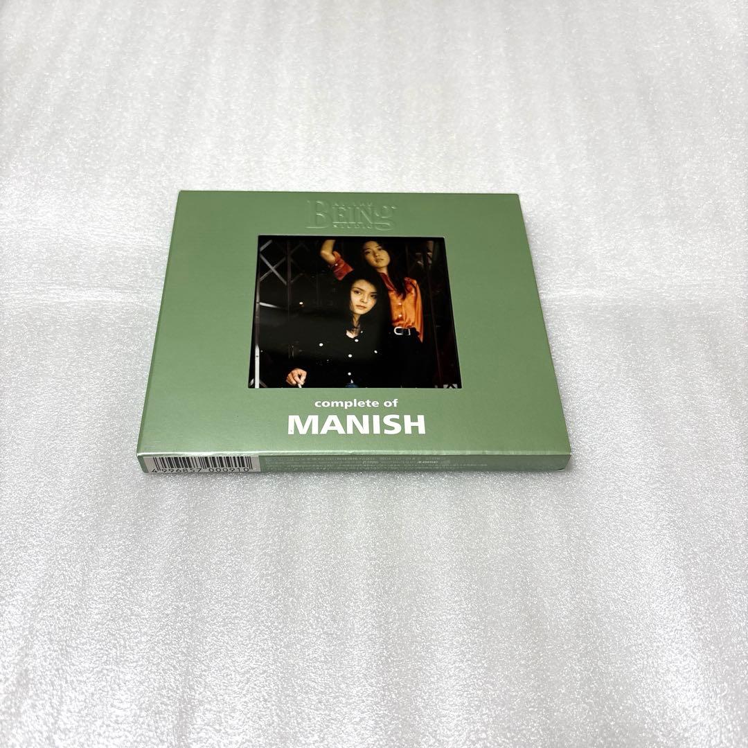 邦楽 complete of MANISH at the BEING studio Complete of MANISH: At the Being Studio - Manishのアルバム - Apple