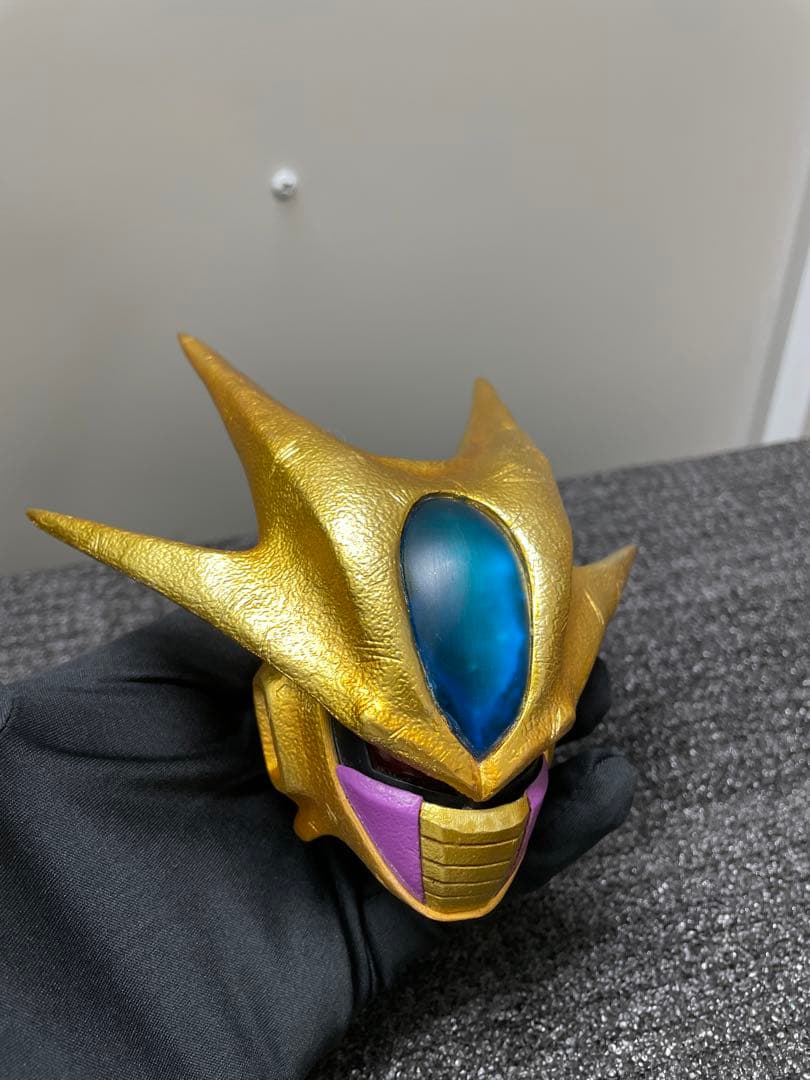 限定絶版ドラゴンボールトゴールデンクウラガレージキットスタチュー1