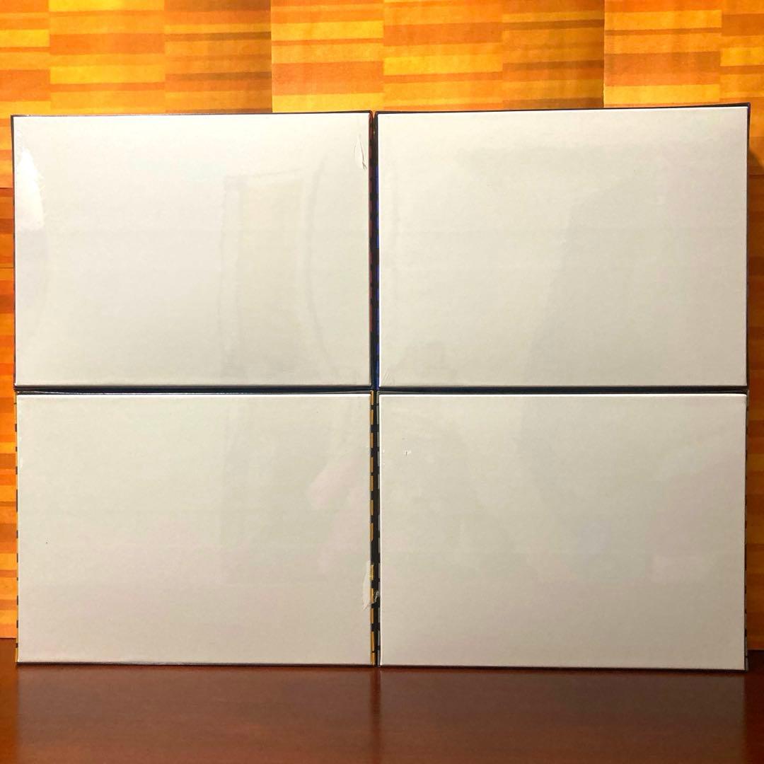 ヒプノシスマイク ヒプマイ 1000ピースパズル 全4種フルコンプリート