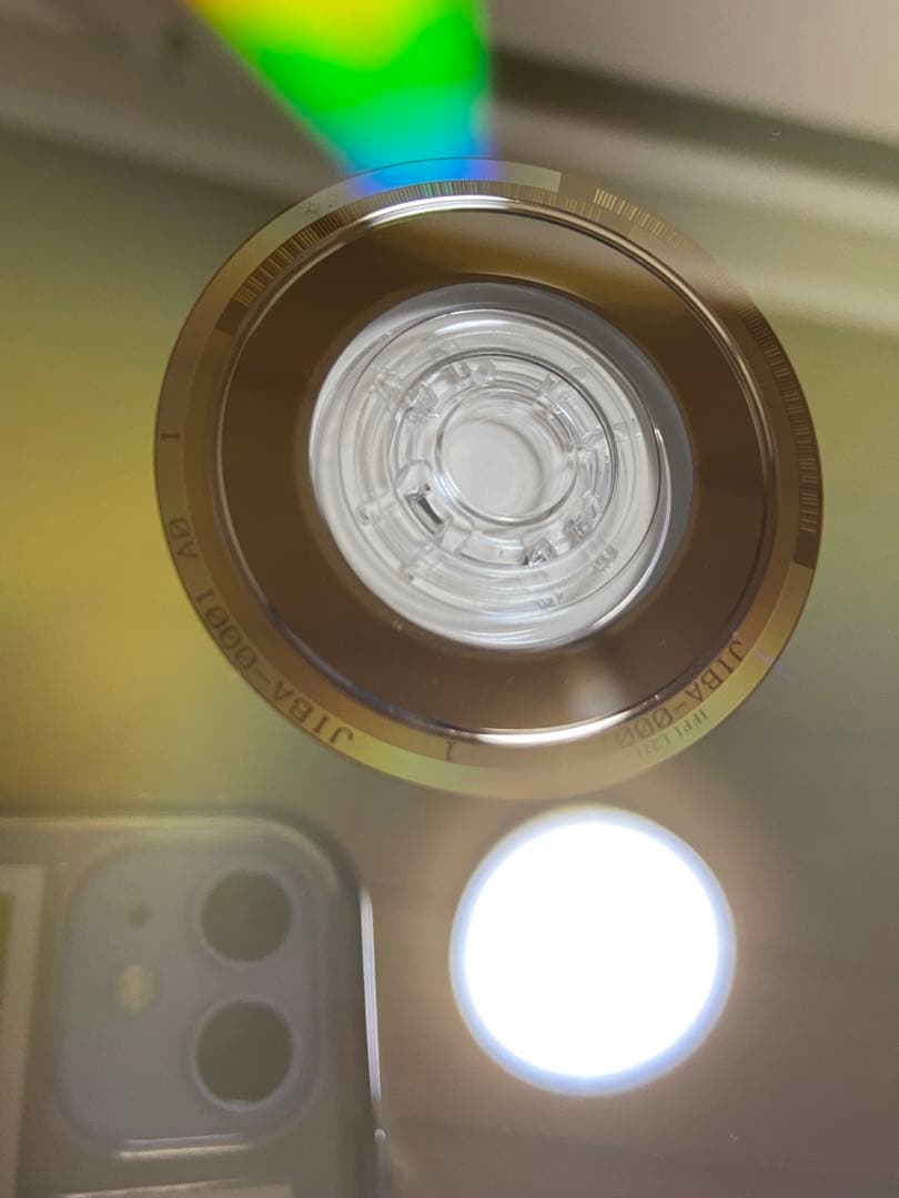  Man 素顔4 DVD(正規品裏面あり)