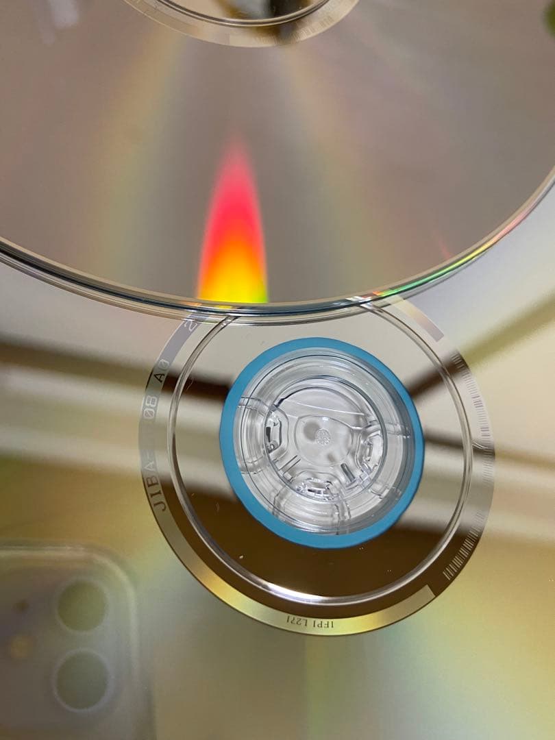  Man 素顔4 DVD(正規品裏面あり)