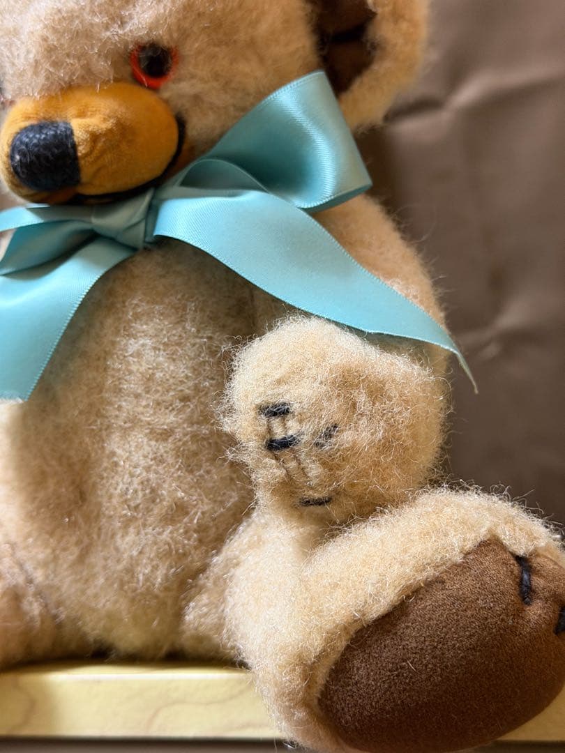 安いゲーム・おもちゃ・グッズ - ミ*ロ様 ビンテージ チーキーベア