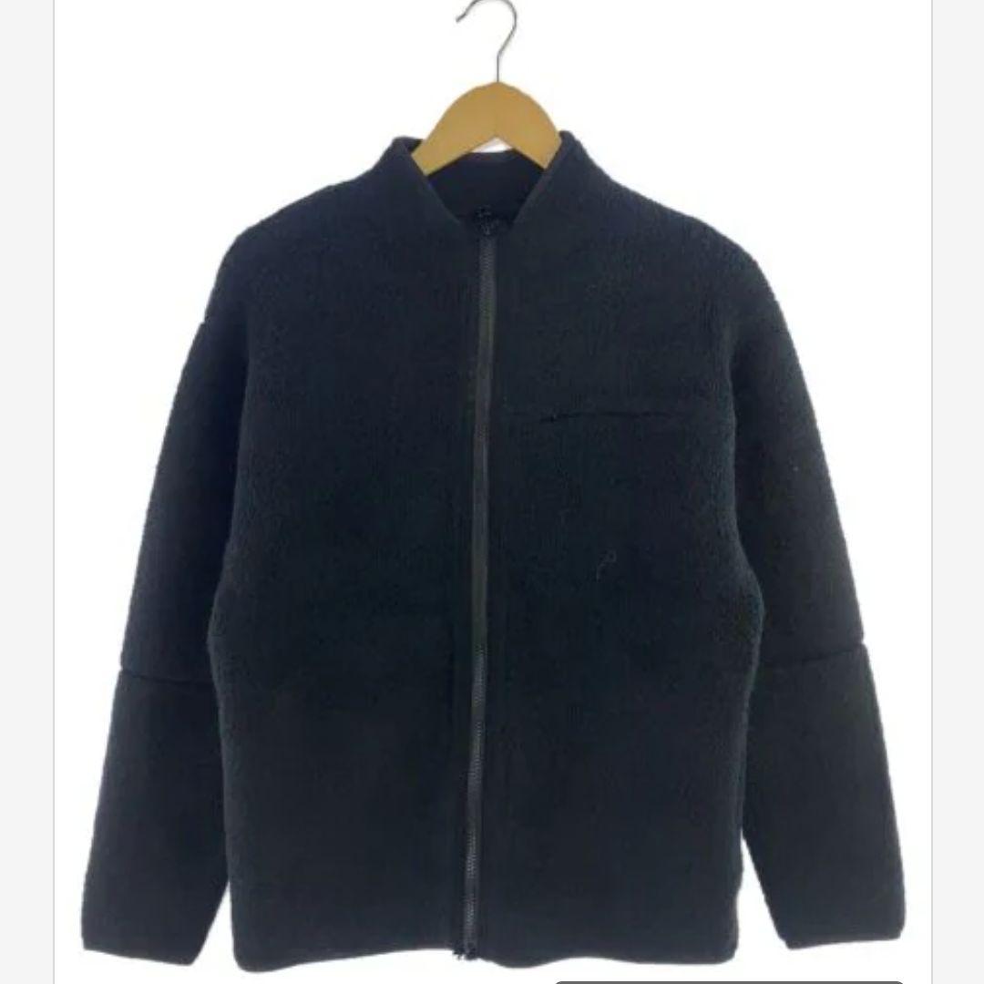 新品タグ付】Ron Herman ロンハーマン カシミア フリースジャケット