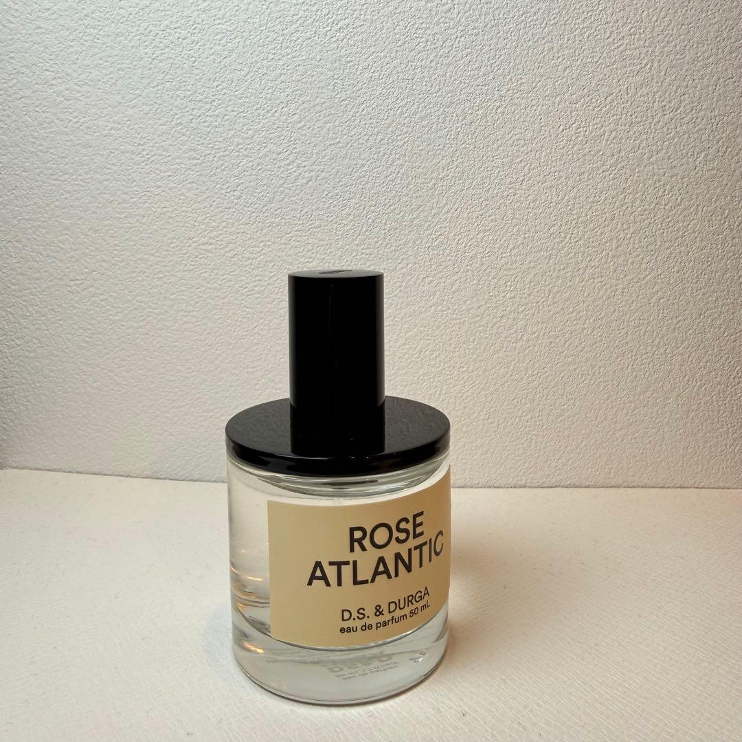 D.S.&Durga ディーエス＆ダーガ／ローズアトランティック50ml