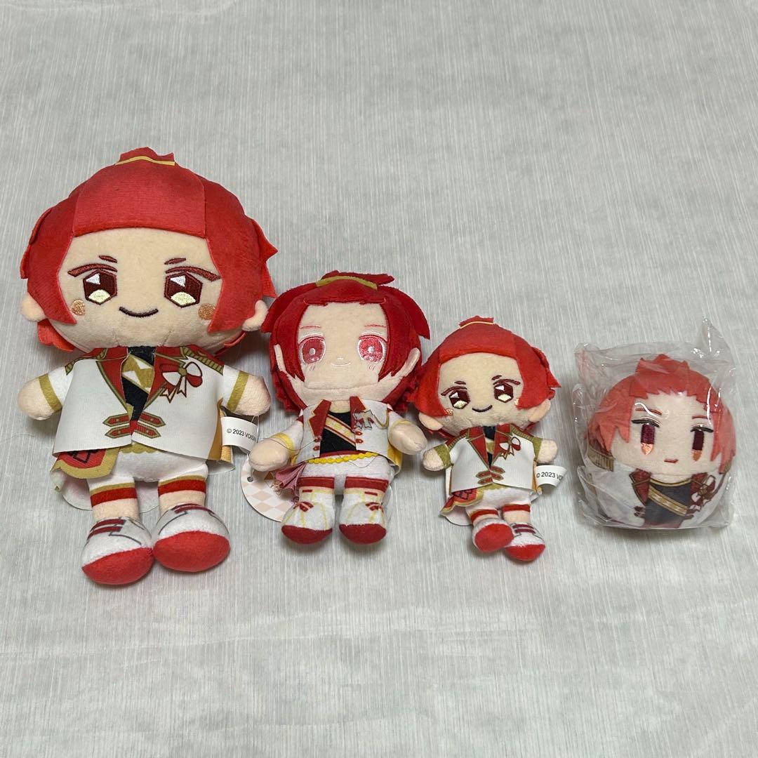 いれいす りうら まとめ売り - メルカリ