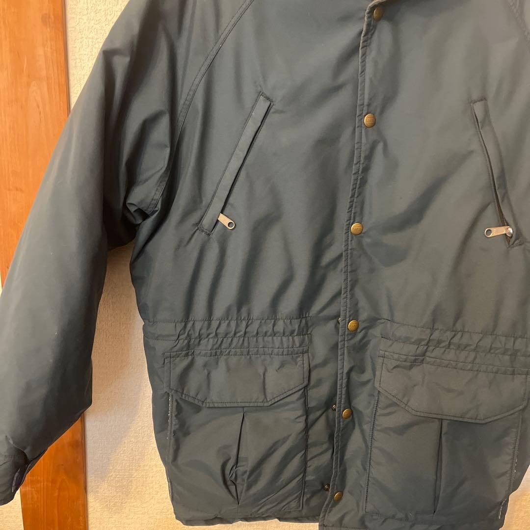 ジャケット・アウター L.L.Bean Maine Warden's Parka gore-tex