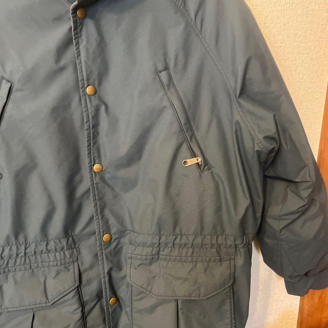 ジャケット・アウター L.L.Bean Maine Warden's Parka gore-tex