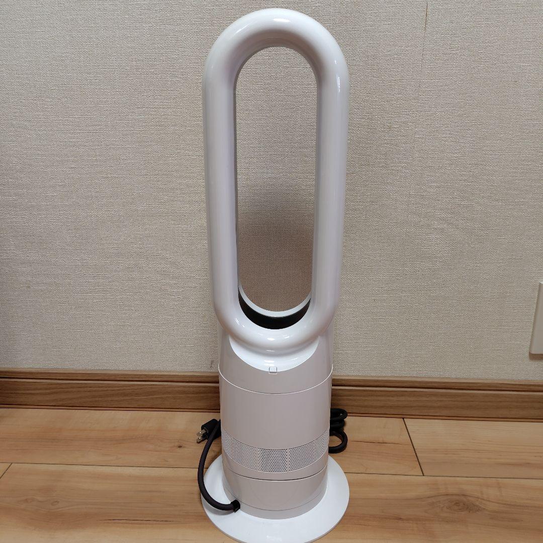 《美品》ダイソン hot+cool AM09 2023年製