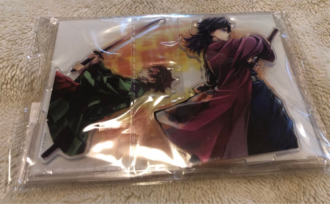 鬼滅の刃 ufotable DINING ランチョンマット 大量 まとめ売り - メルカリ