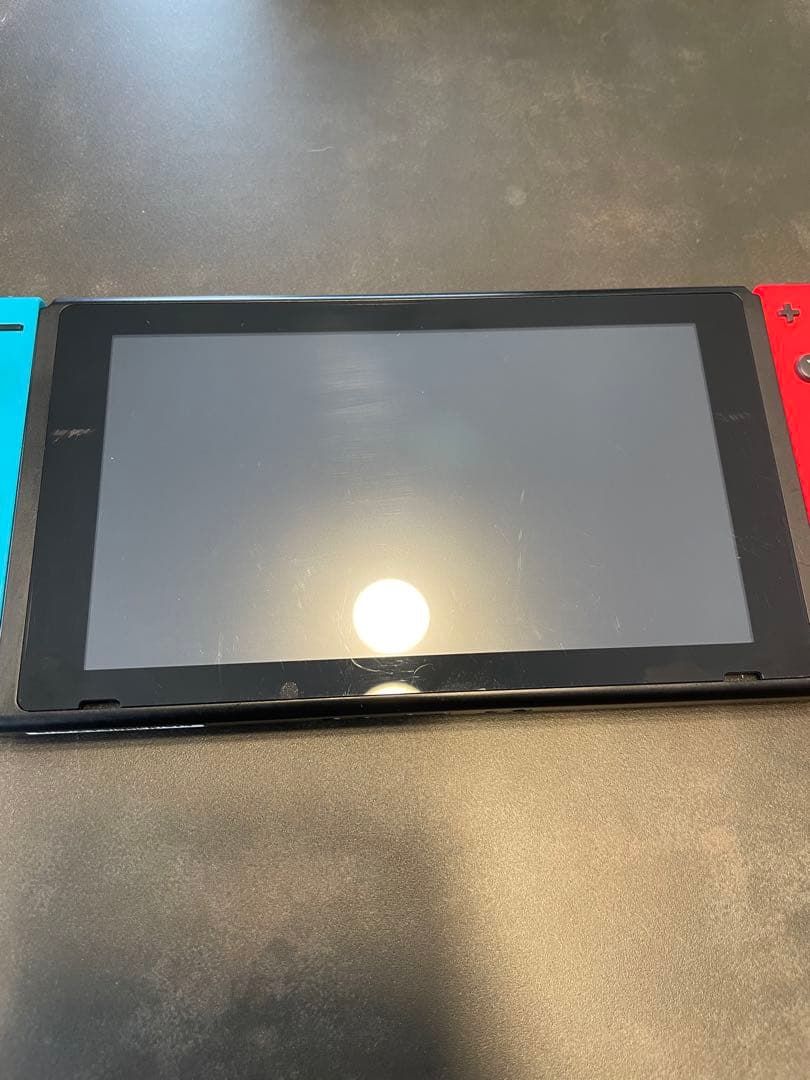 Switch ジャンク品 最終値下げ - メルカリ