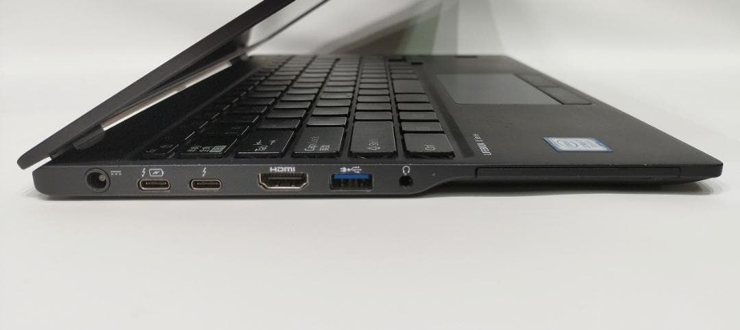 13.3FHD 富士通 U939/A i7 8665U 8GB 256GB