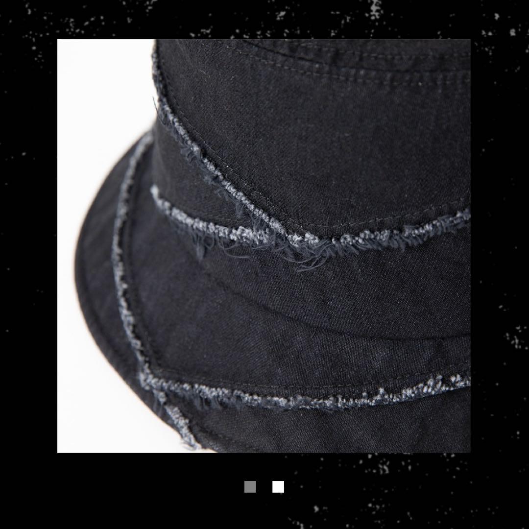 新品未開封】チェンソーマン x CA4LA HAT コラボ バケットハット