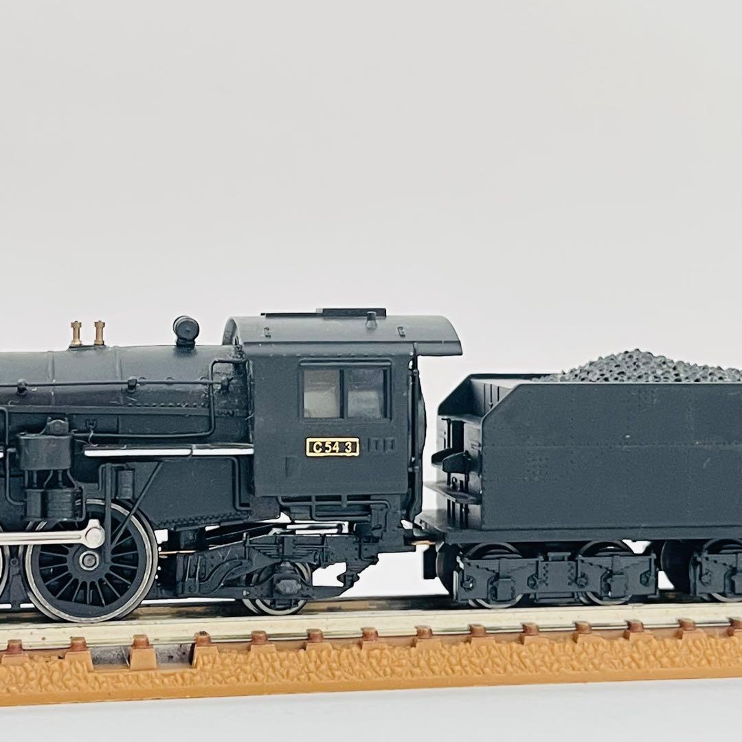 C54【♯038】MicroAce - メルカリ