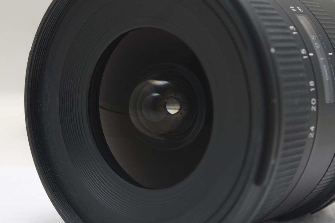 タムロン 10-24mm F3.5-4.5 キヤノン