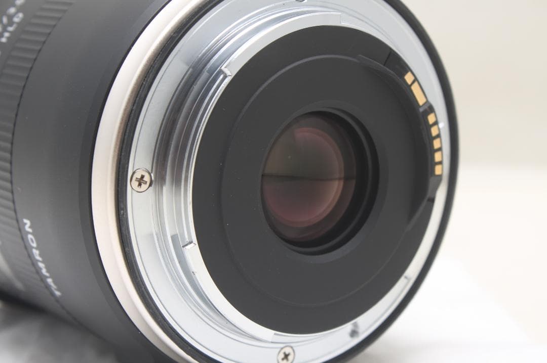 タムロン 10-24mm F3.5-4.5 キヤノン