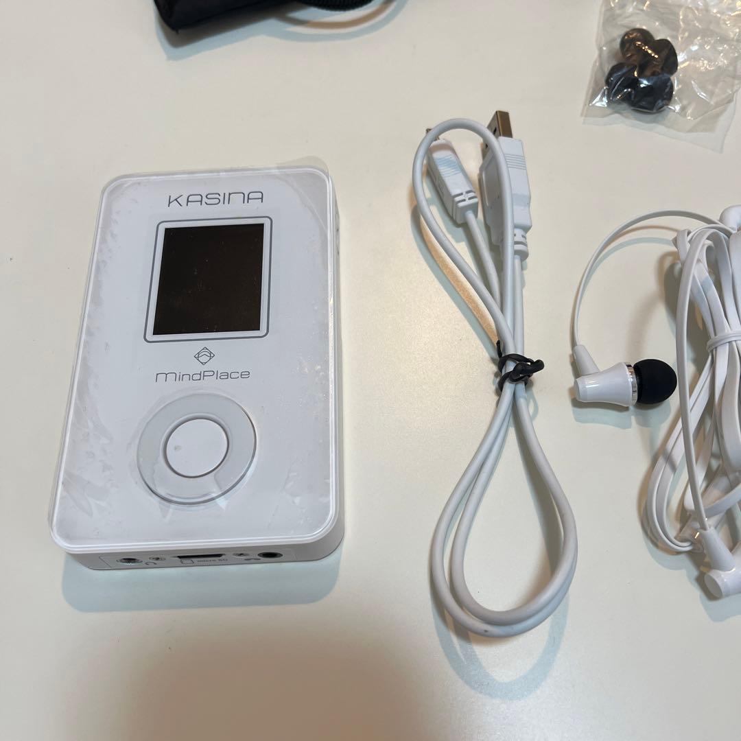 ブレインマシン/kasina/カシーナ/瞑想 - メルカリ