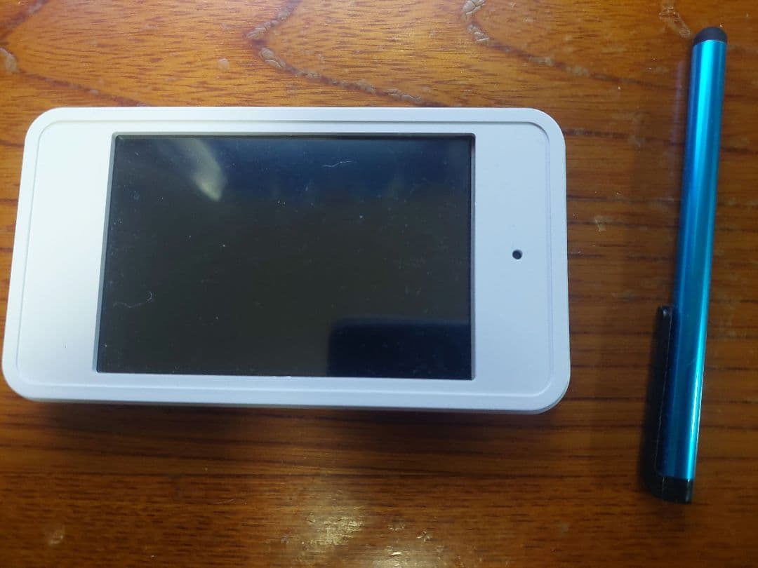 実機 スマスロ転生したらスライムだった件 タッチパネル式データ