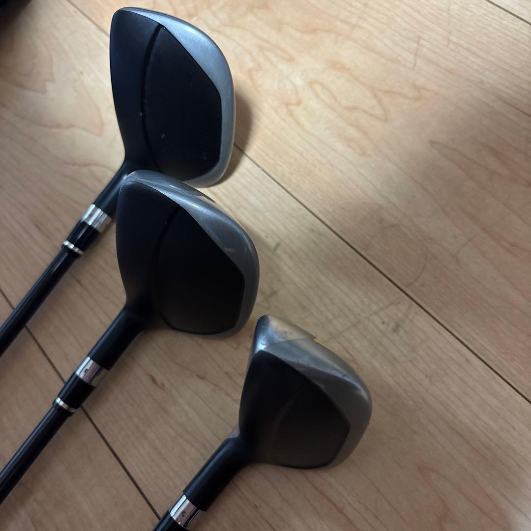 ナイキサスクワッチユティリティ5.6.7☆ - メルカリ