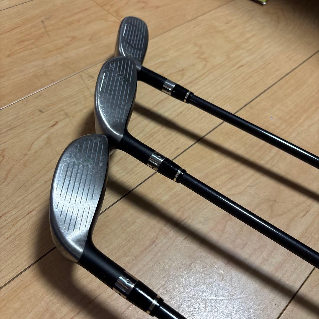 ナイキサスクワッチユティリティ5.6.7☆ - メルカリ