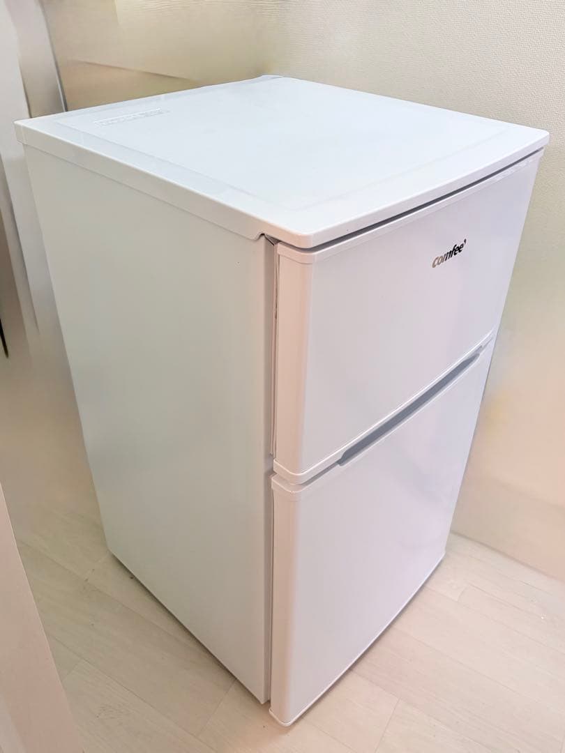 送料無料 comfee RCT90WH/E 梱包発送たのメル便 - メルカリ