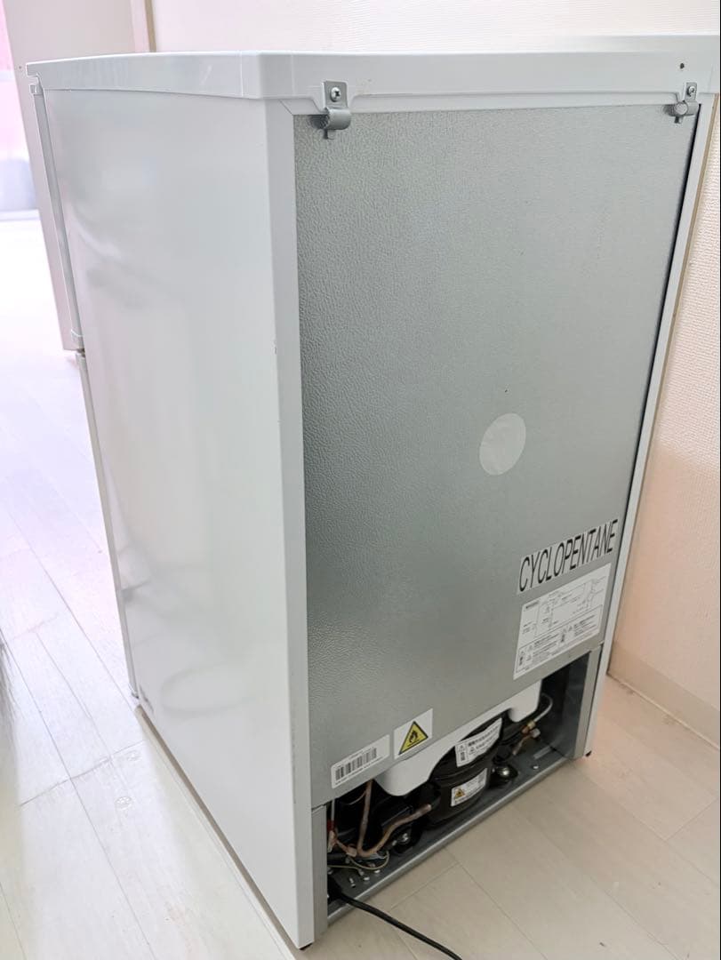 送料無料 comfee RCT90WH/E 梱包発送たのメル便 - メルカリ