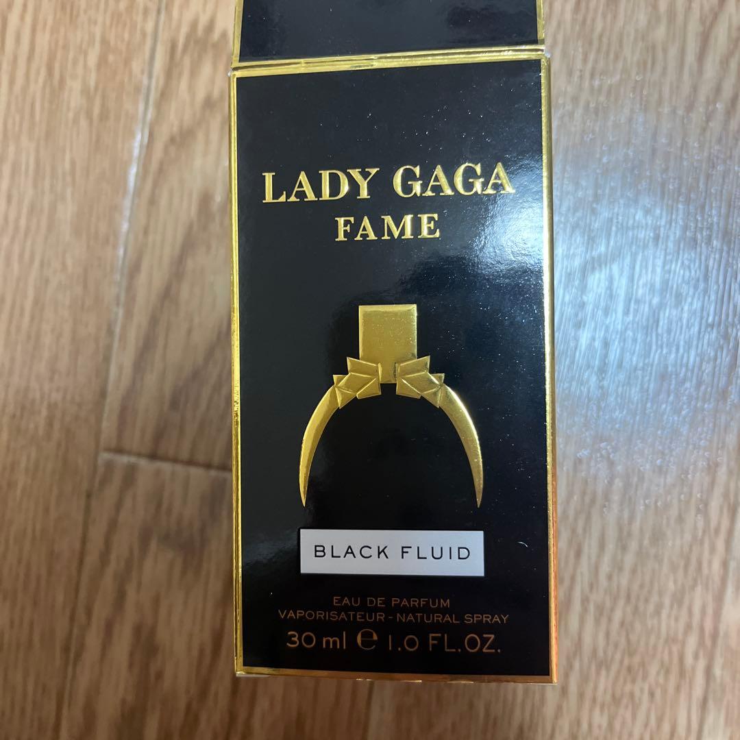 レディーガガ　香水　外箱あり レディーガガ 香水 外箱あり レディーガガ 香水 外箱あり レディー