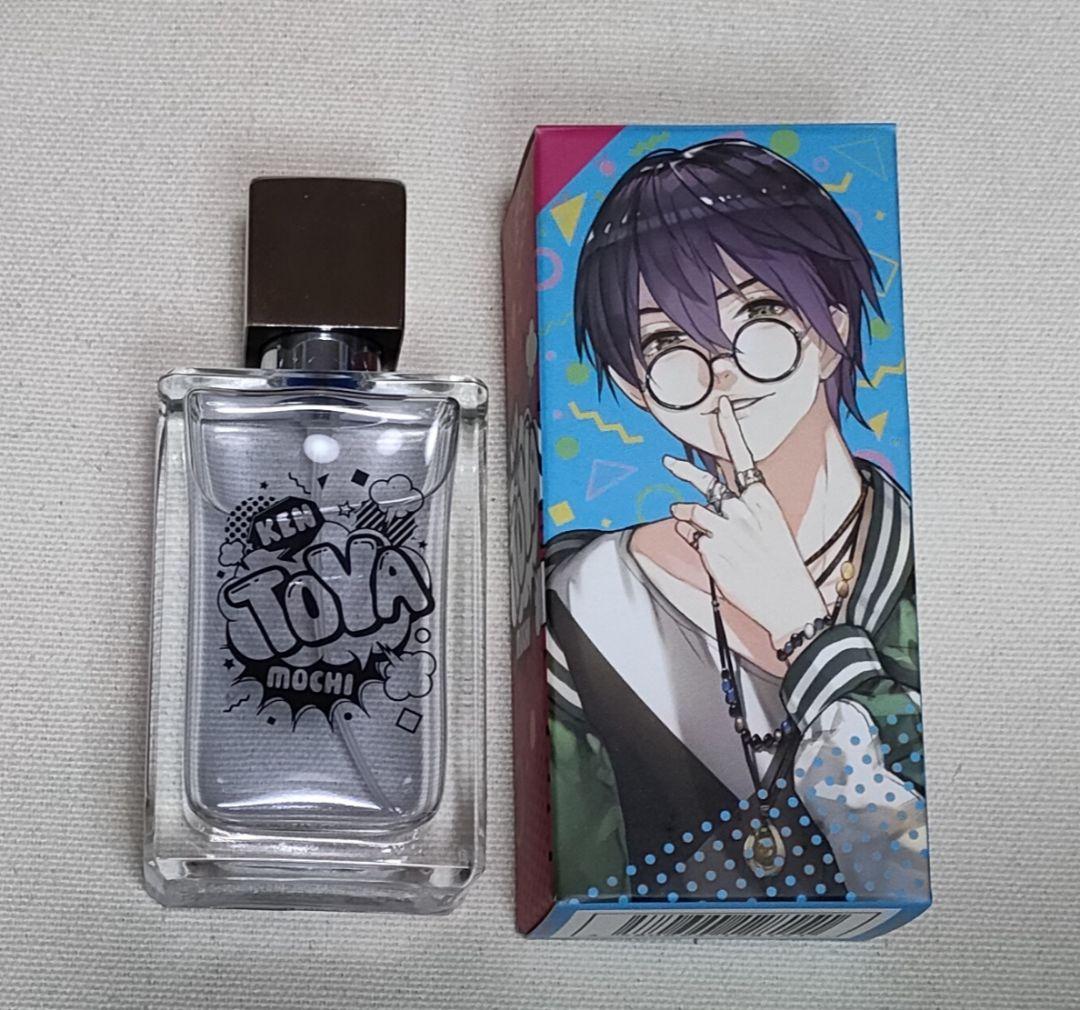 にじさんじ 剣持刀也 香水 オードトワレ - メルカリ