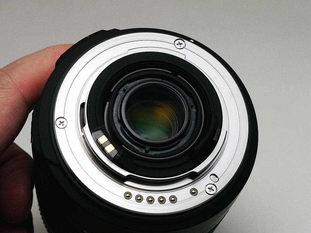 ハ*ン様 SIGMA 18-250mm F3.5-6.3 DC HSM PENT