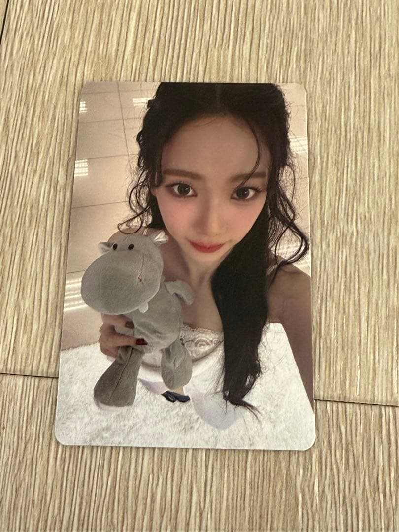 aespa Whiplash タワレコ カリナ トレカ - メルカリ