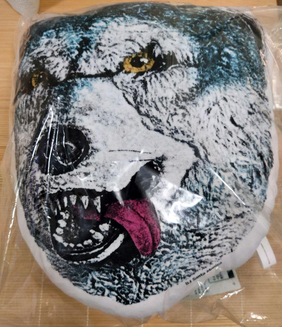 全7点 ラストワン F賞 マンウィズアミッション 一番くじ サンタモニカ