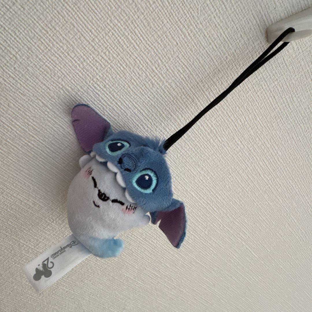 香港ディズニー 2025年ハロウィン スティッチ - メルカリ