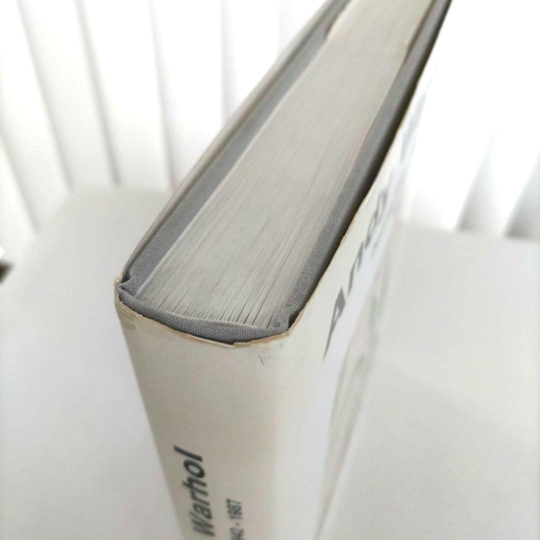 Andy Warhol:Dessins 1942-1987/アンディ・ウォーホル