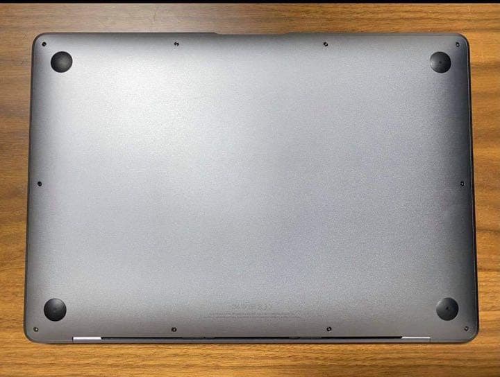 MacBook Air “13”2018/Core i5/8GB/512GB/