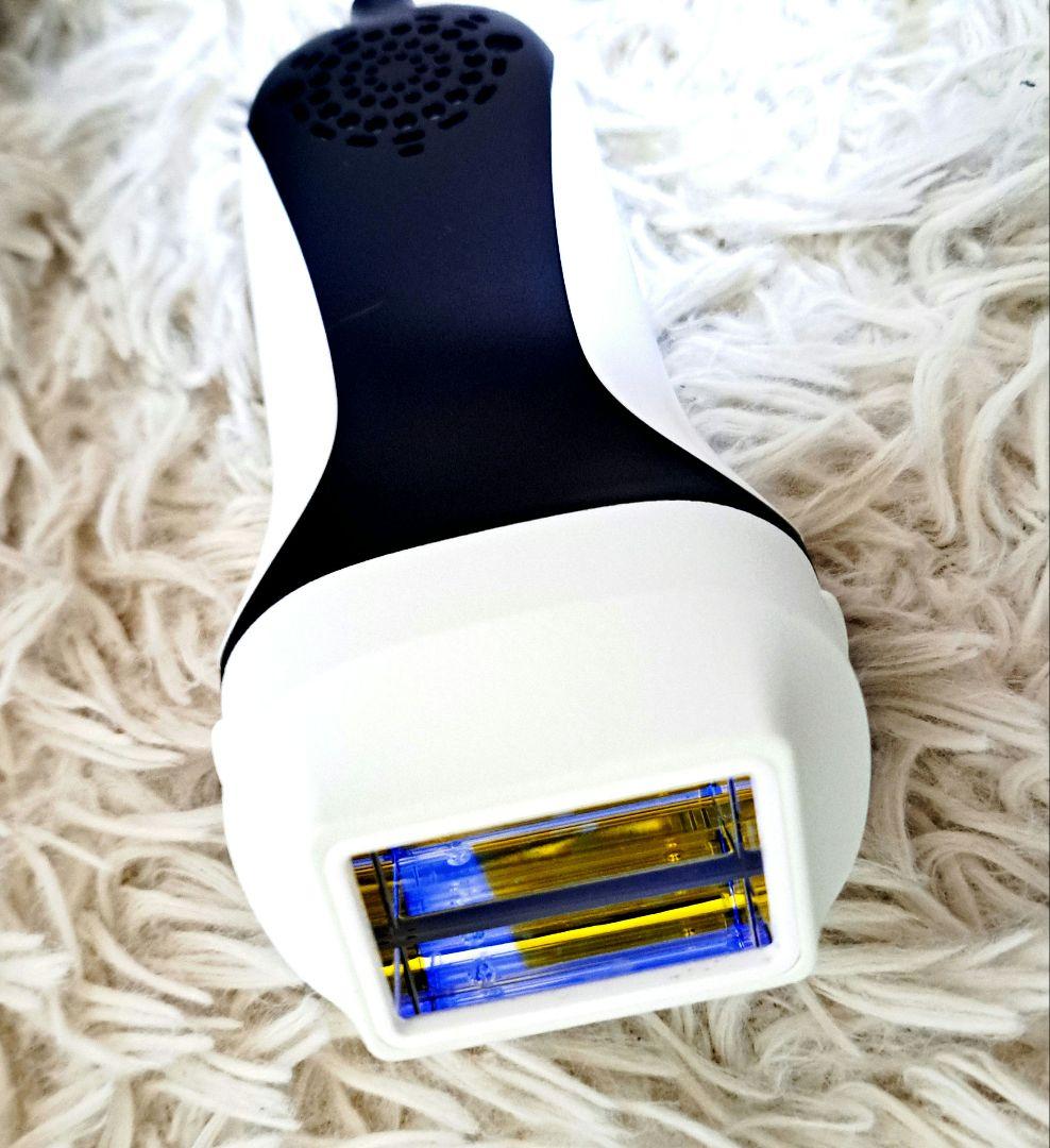 KE-NON 脱毛器 Ver. 8.6j