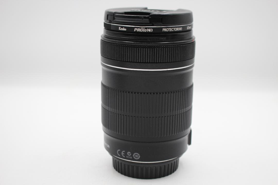 Canon EF-S 18-135mm F3.5-5.6 IS◆ 3006
