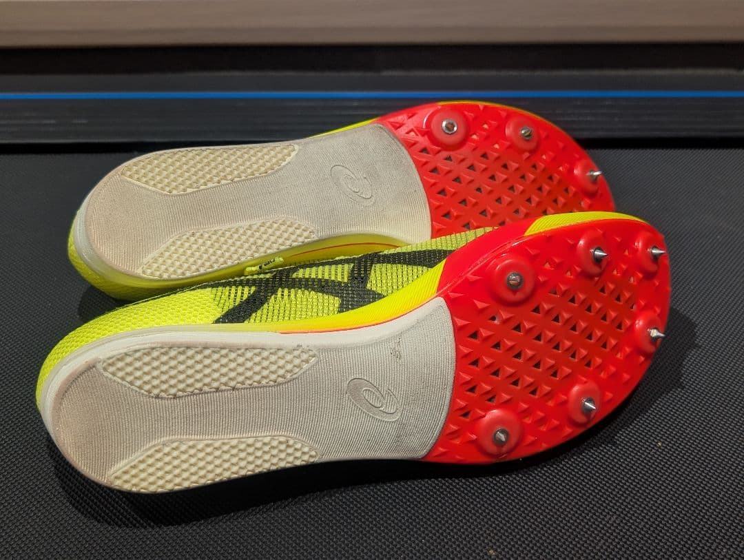 スパイク・シューズ SPEED LD2 28.0cm