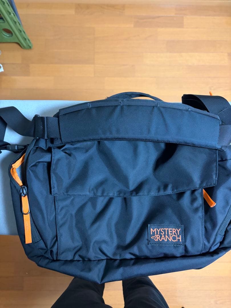 MYSTERY RANCH ディストリクトプロ ミステリーランチ ディストリクト PRO – aandfonlinestore