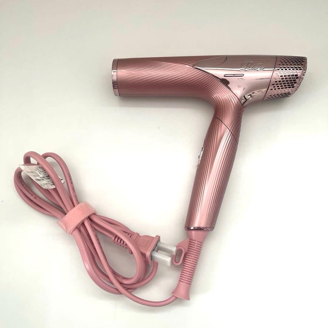 Refa リファ ビューテック ドライヤー スマート ピンク RE-AN-05A