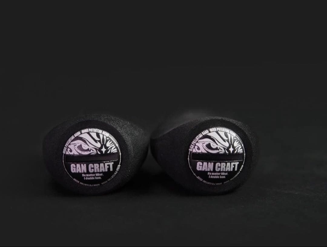 ガンクラフト ZPI コラボハンドル ダイワ/アブ右巻き用 - メルカリ