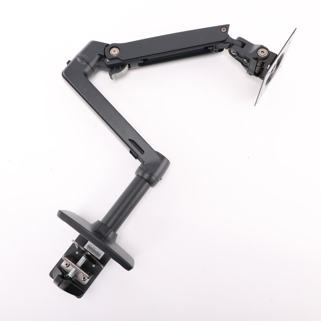 ELGOTRON　エルゴトロン　LXモニターアーム　ブラック Amazon.co.jp: ERGOTRON エルゴトロン LX モニターアーム デスク