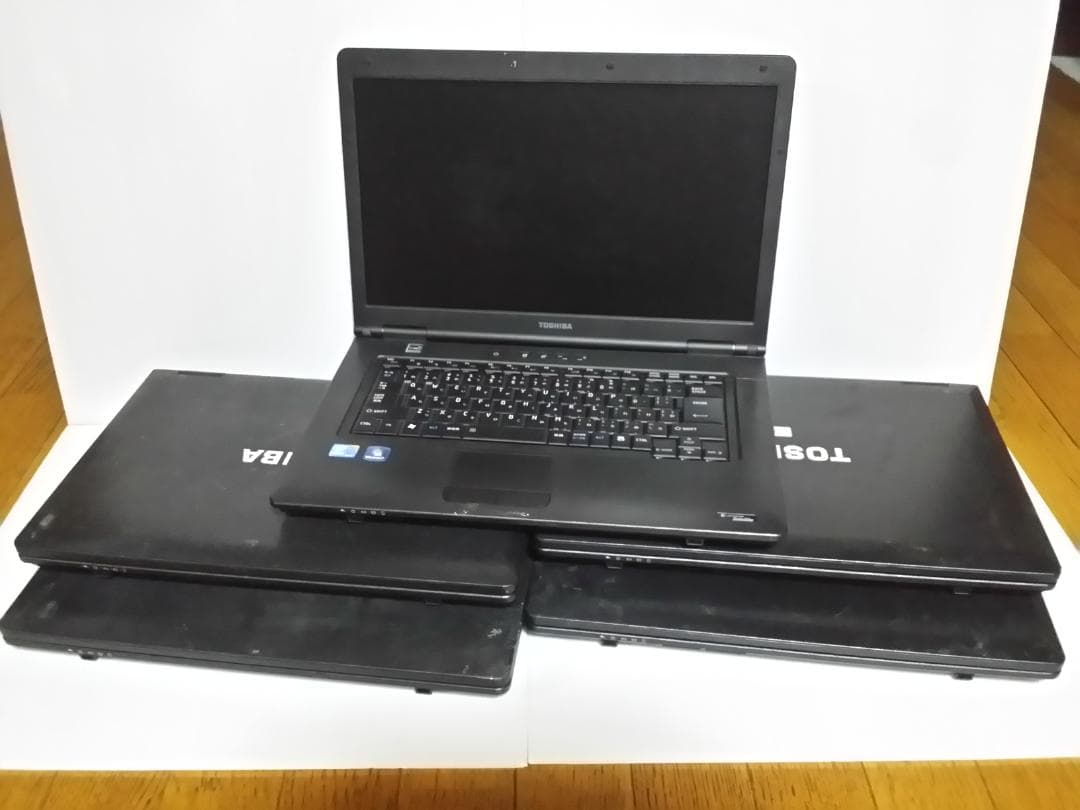 hsiu kang ts'ao 様 ノートPC 動作済ジャンク 15台 2/3 iiyama PC STYLE-15FH043-C-UCES | パソコン工房【公式通販】