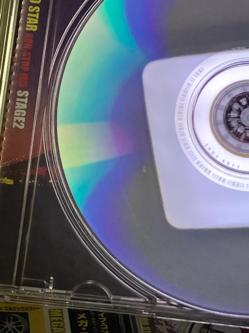 VIP MEGA EURO STAR　ビップ・メガ・ユーロ ベスト ハイブリッド