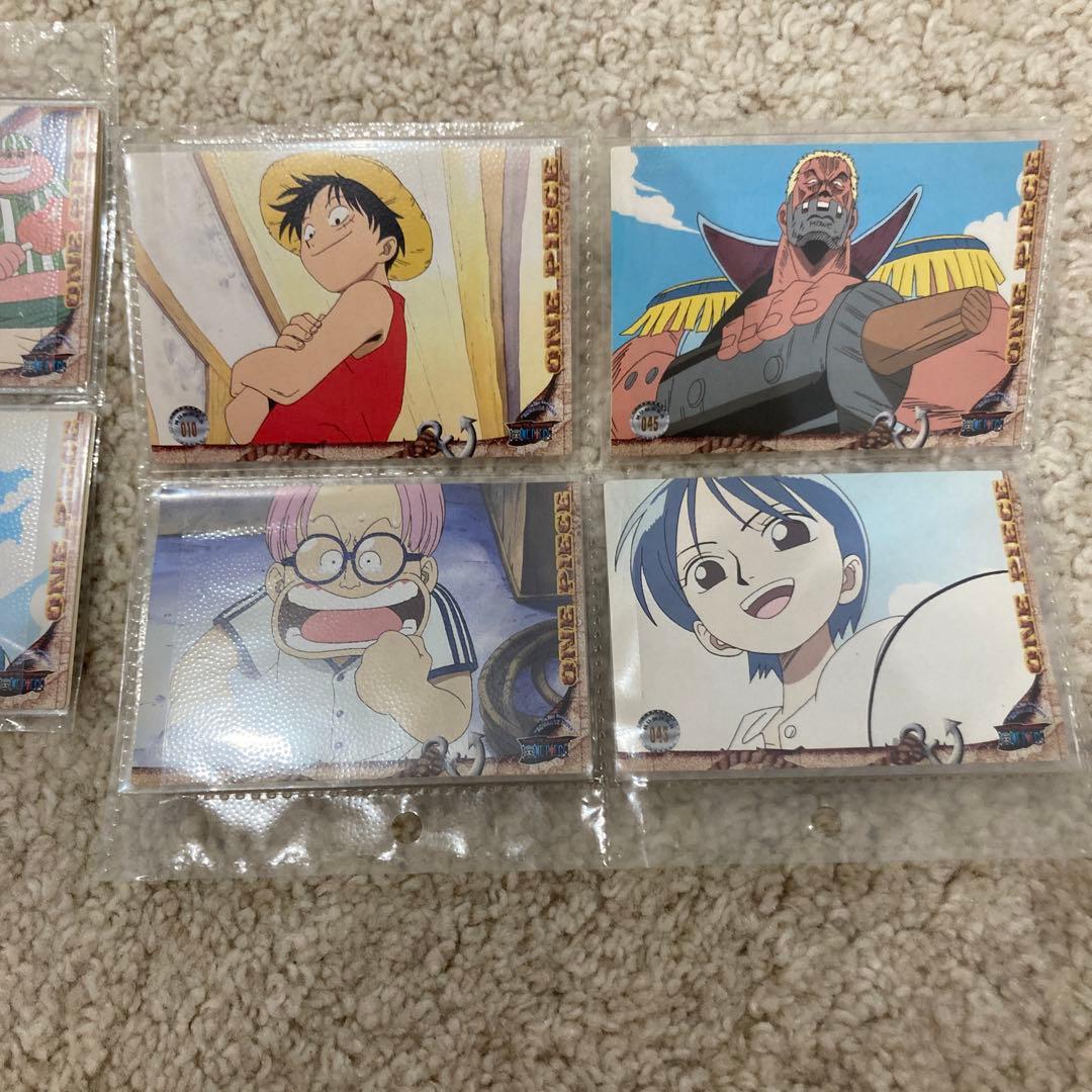 ワンピース アマダシール - メルカリ